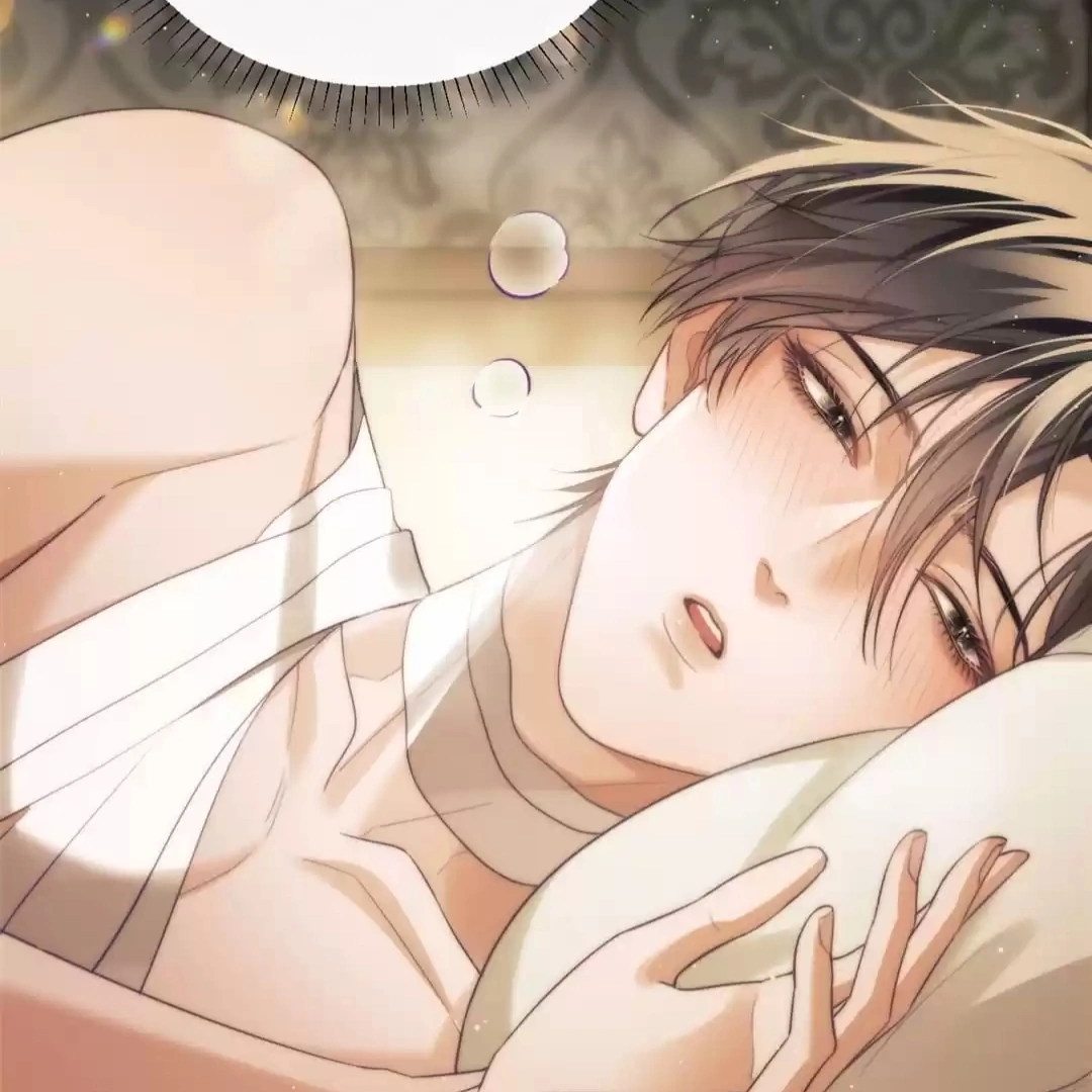 Desharow Merman [Official] - Chapter 36 manhwa