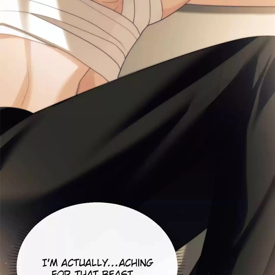 Desharow Merman [Official] - Chapter 36 manhwa