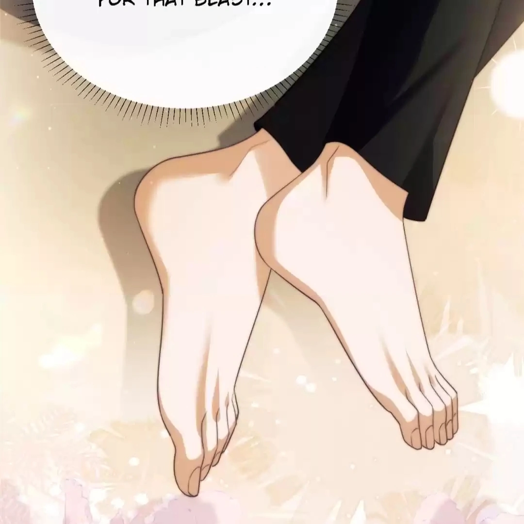 Desharow Merman [Official] - Chapter 36 manhwa