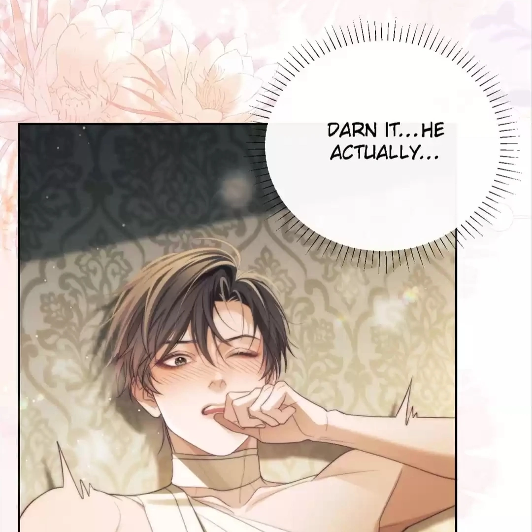 Desharow Merman [Official] - Chapter 36 manhwa