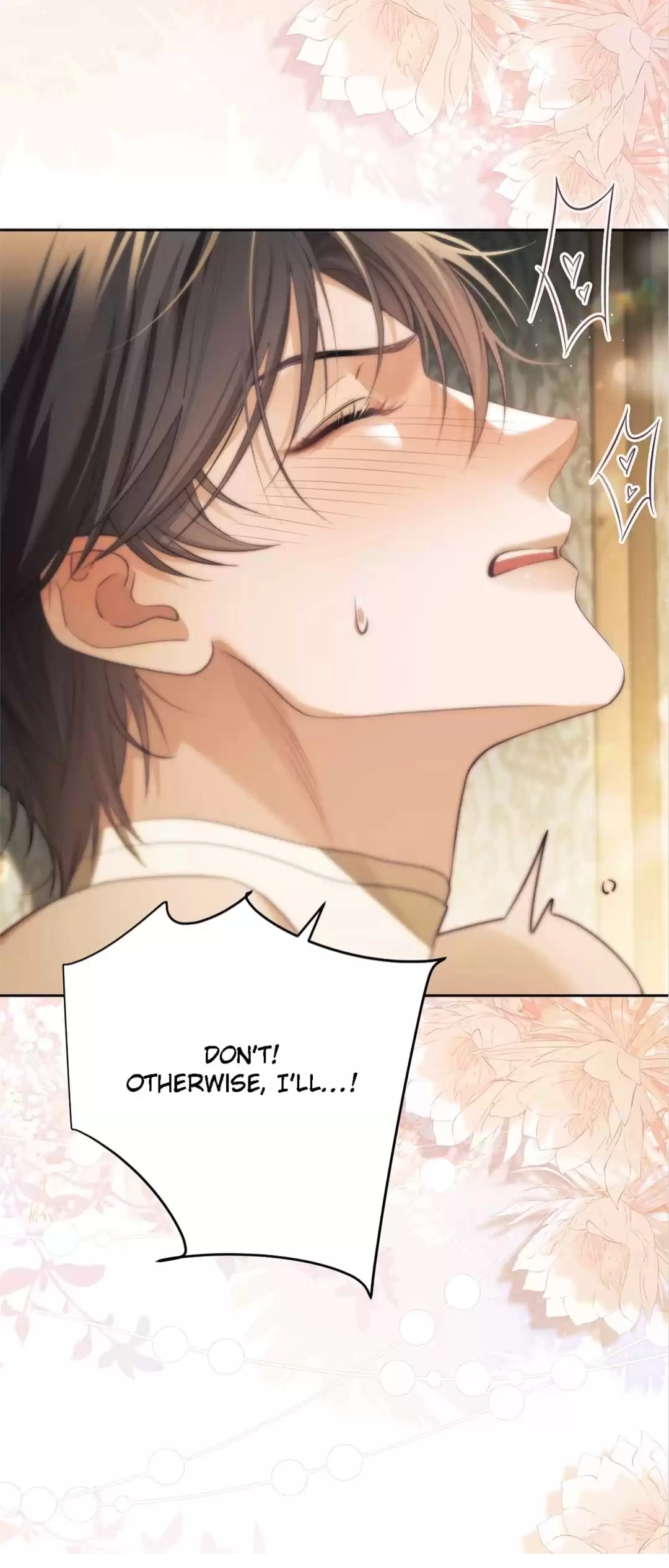 Desharow Merman [Official] - Chapter 36 manhwa