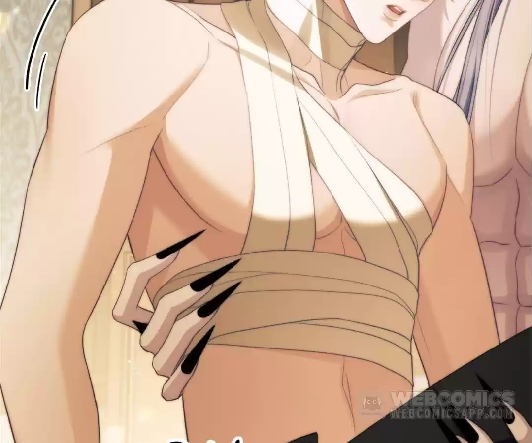 Desharow Merman [Official] - Chapter 37 manhwa
