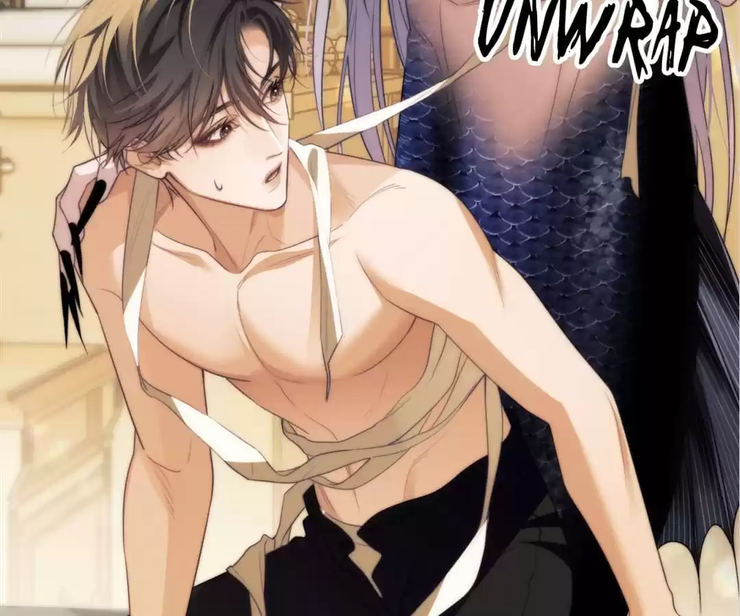 Desharow Merman [Official] - Chapter 37 manhwa