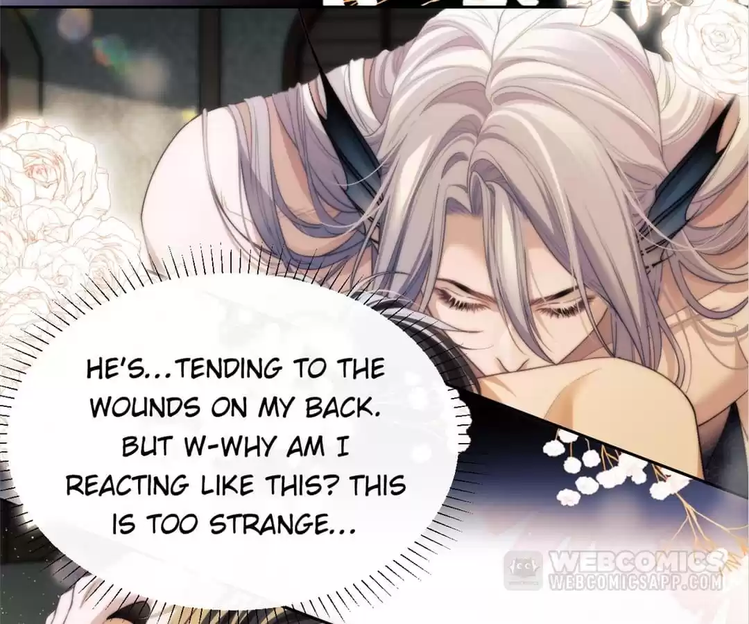 Desharow Merman [Official] - Chapter 37 manhwa