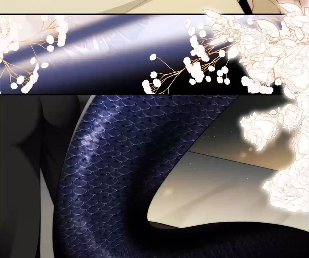 Desharow Merman [Official] - Chapter 37 manhwa
