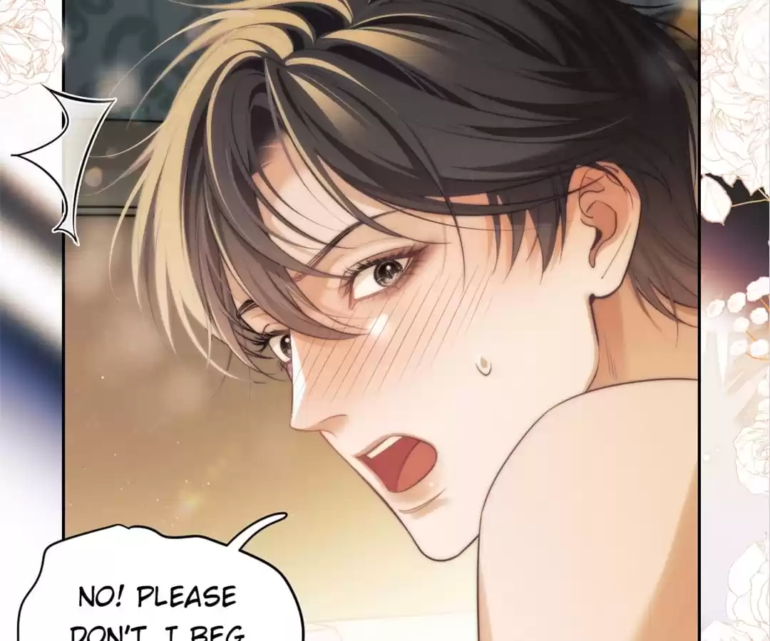 Desharow Merman [Official] - Chapter 37 manhwa