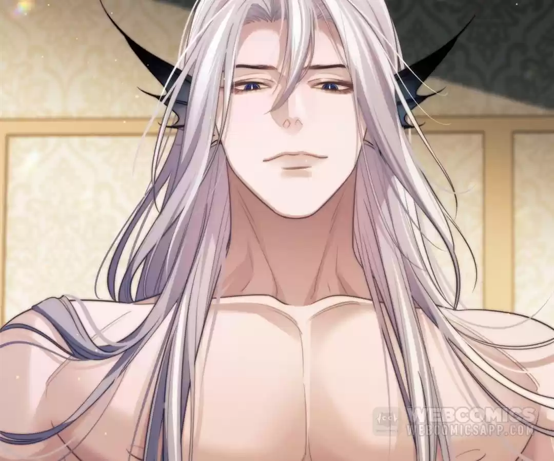 Desharow Merman [Official] - Chapter 37 manhwa