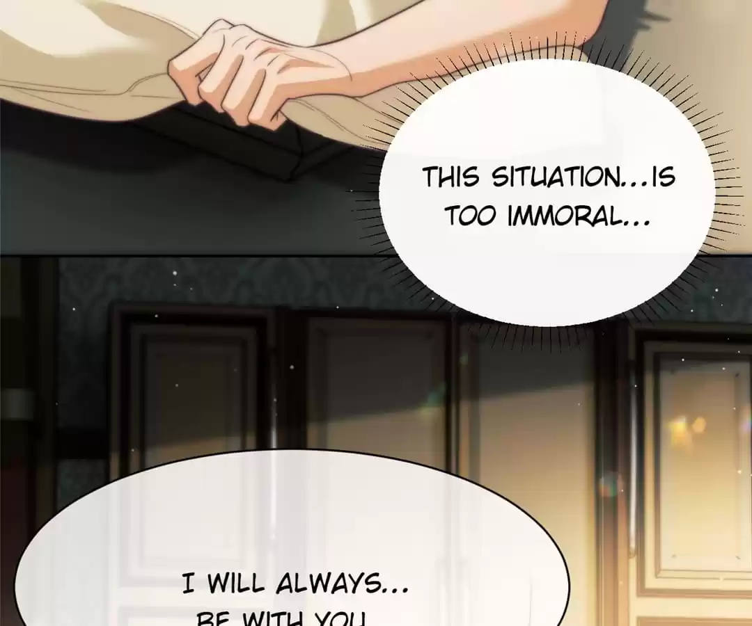 Desharow Merman [Official] - Chapter 37 manhwa