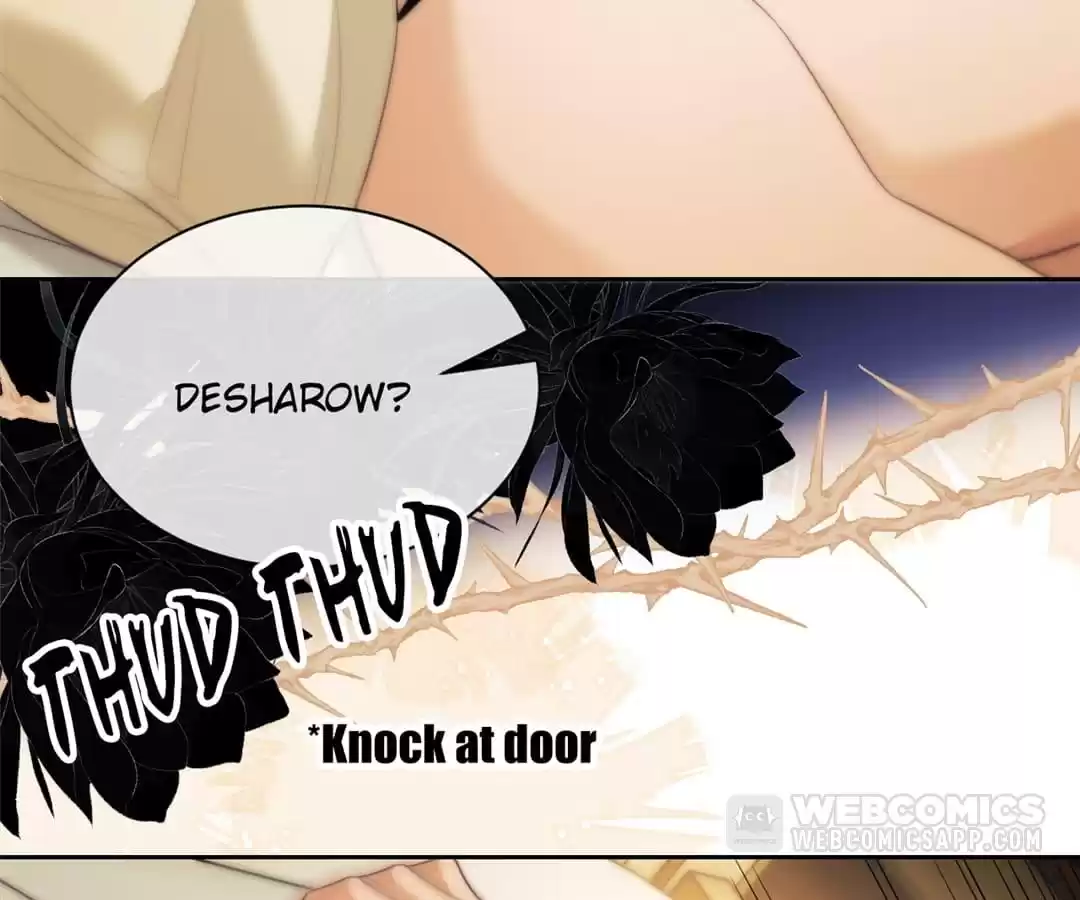 Desharow Merman [Official] - Chapter 37 manhwa