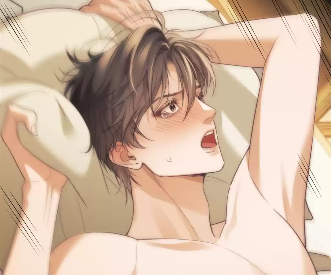Desharow Merman [Official] - Chapter 37 manhwa