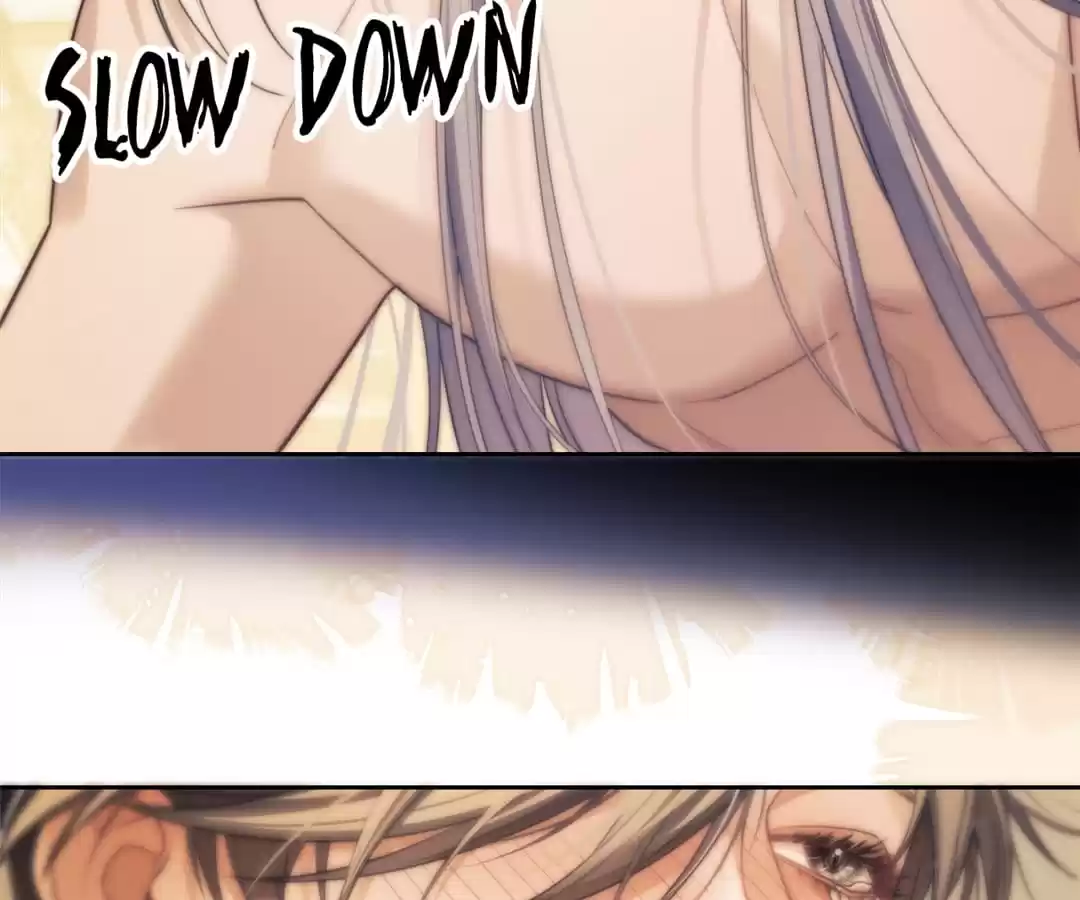 Desharow Merman [Official] - Chapter 37 manhwa