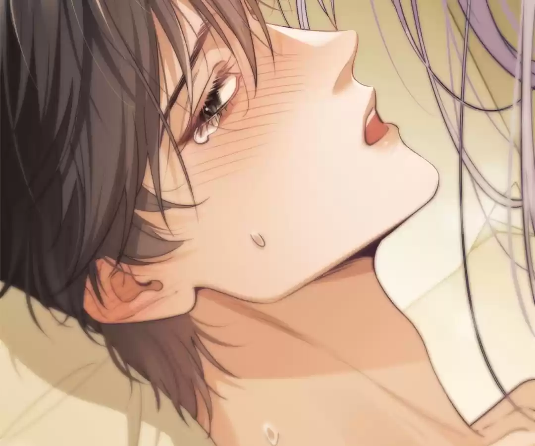 Desharow Merman [Official] - Chapter 37 manhwa