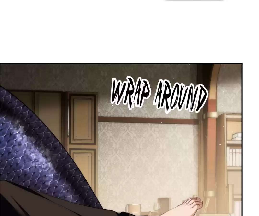 Desharow Merman [Official] - Chapter 37 manhwa