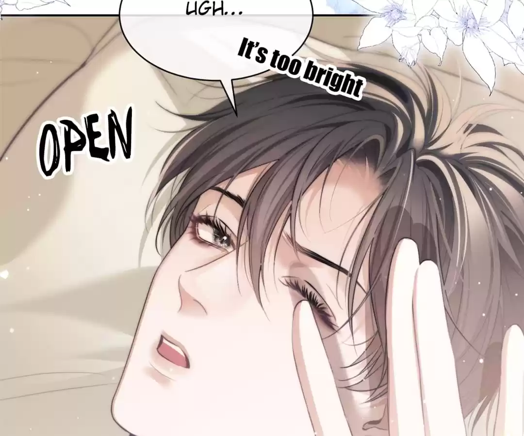 Desharow Merman [Official] - Chapter 37 manhwa