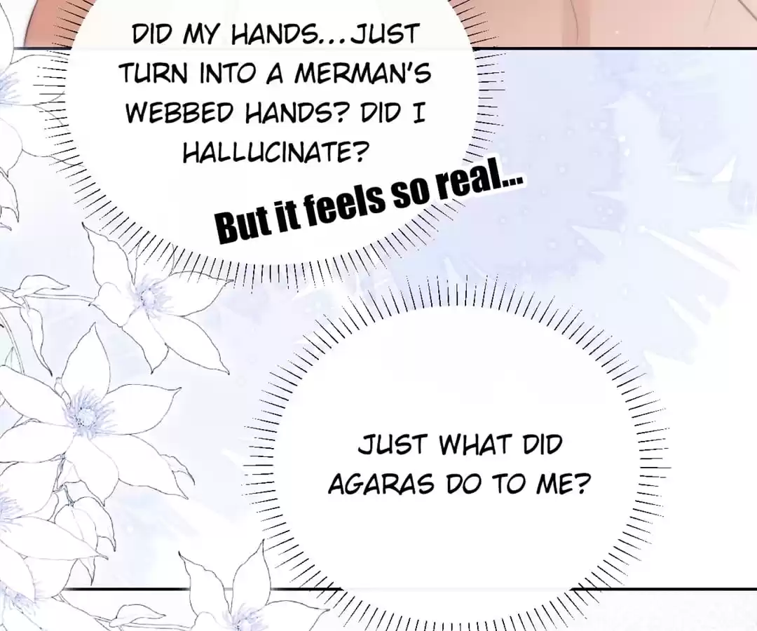 Desharow Merman [Official] - Chapter 37 manhwa