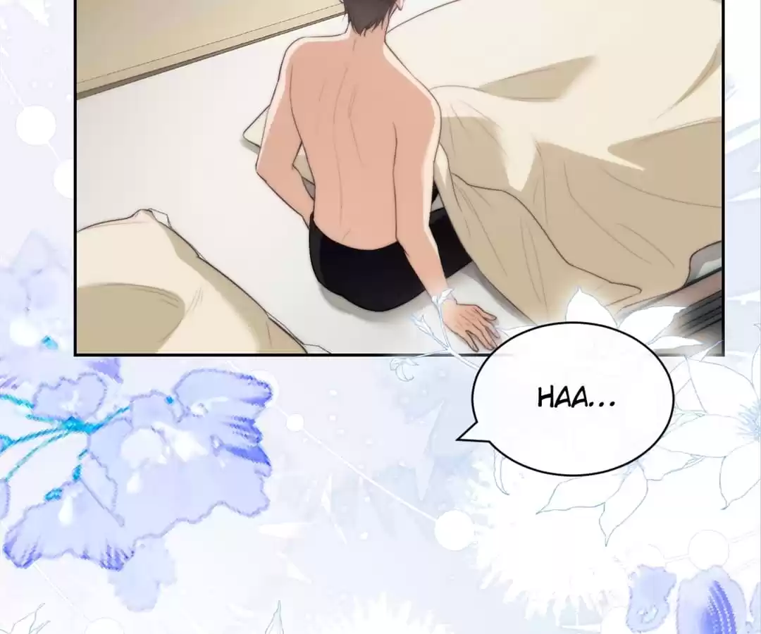 Desharow Merman [Official] - Chapter 38 manhwa