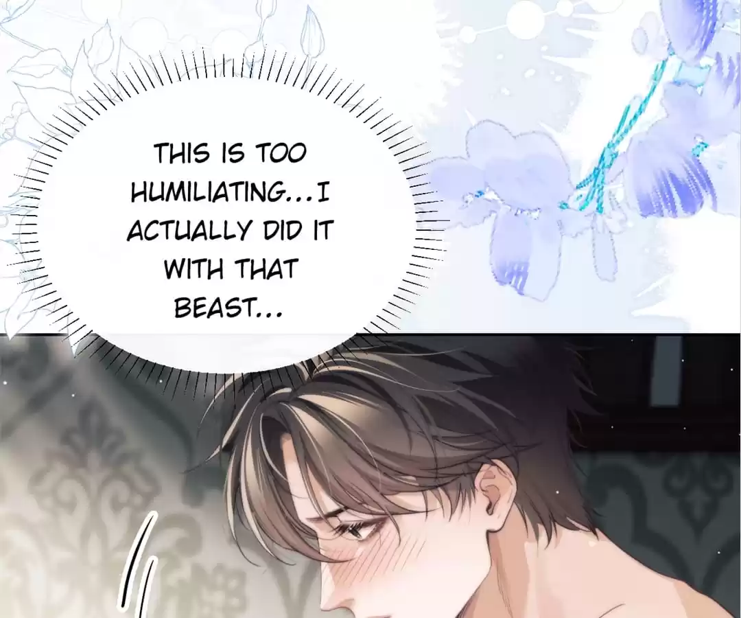 Desharow Merman [Official] - Chapter 38 manhwa