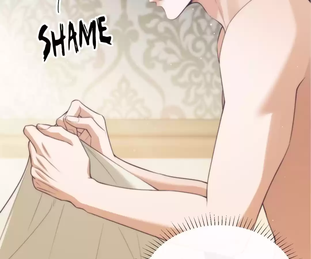 Desharow Merman [Official] - Chapter 38 manhwa