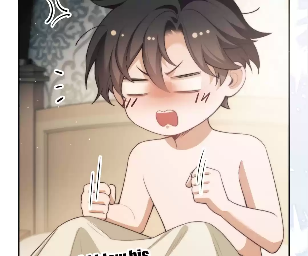 Desharow Merman [Official] - Chapter 38 manhwa