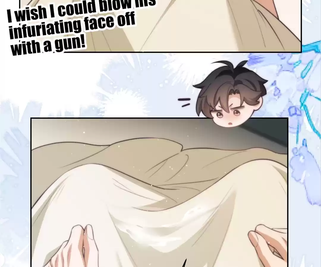 Desharow Merman [Official] - Chapter 38 manhwa