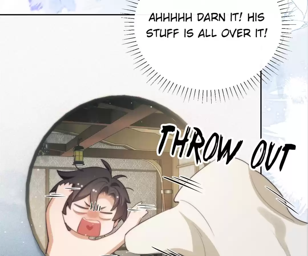 Desharow Merman [Official] - Chapter 38 manhwa