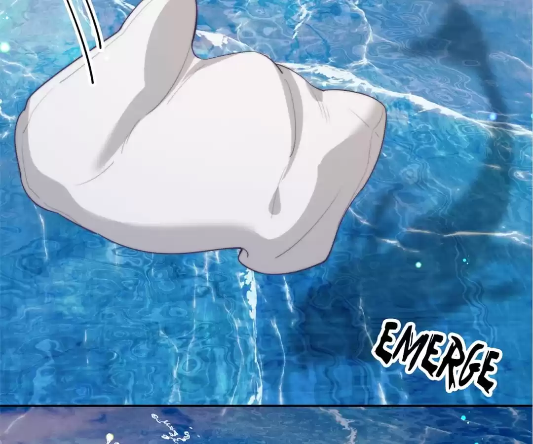 Desharow Merman [Official] - Chapter 38 manhwa