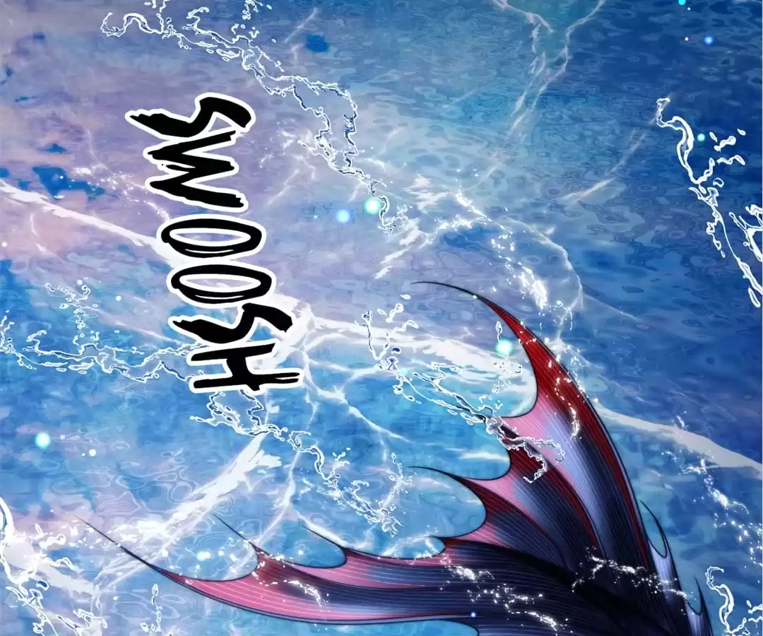 Desharow Merman [Official] - Chapter 38 manhwa
