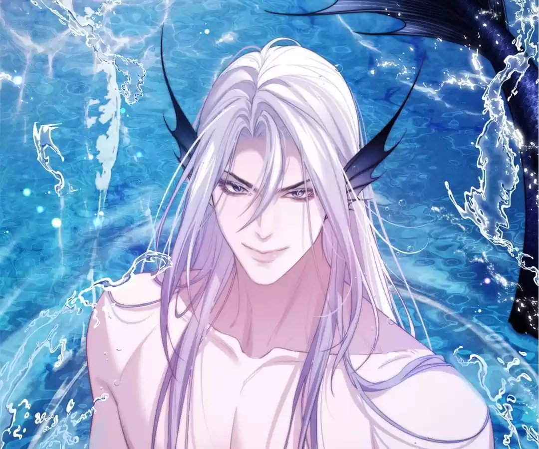 Desharow Merman [Official] - Chapter 38 manhwa