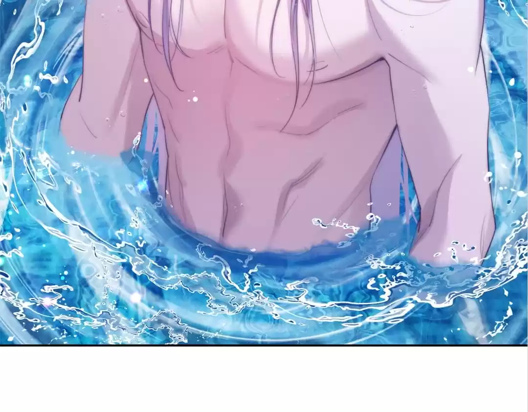 Desharow Merman [Official] - Chapter 38 manhwa