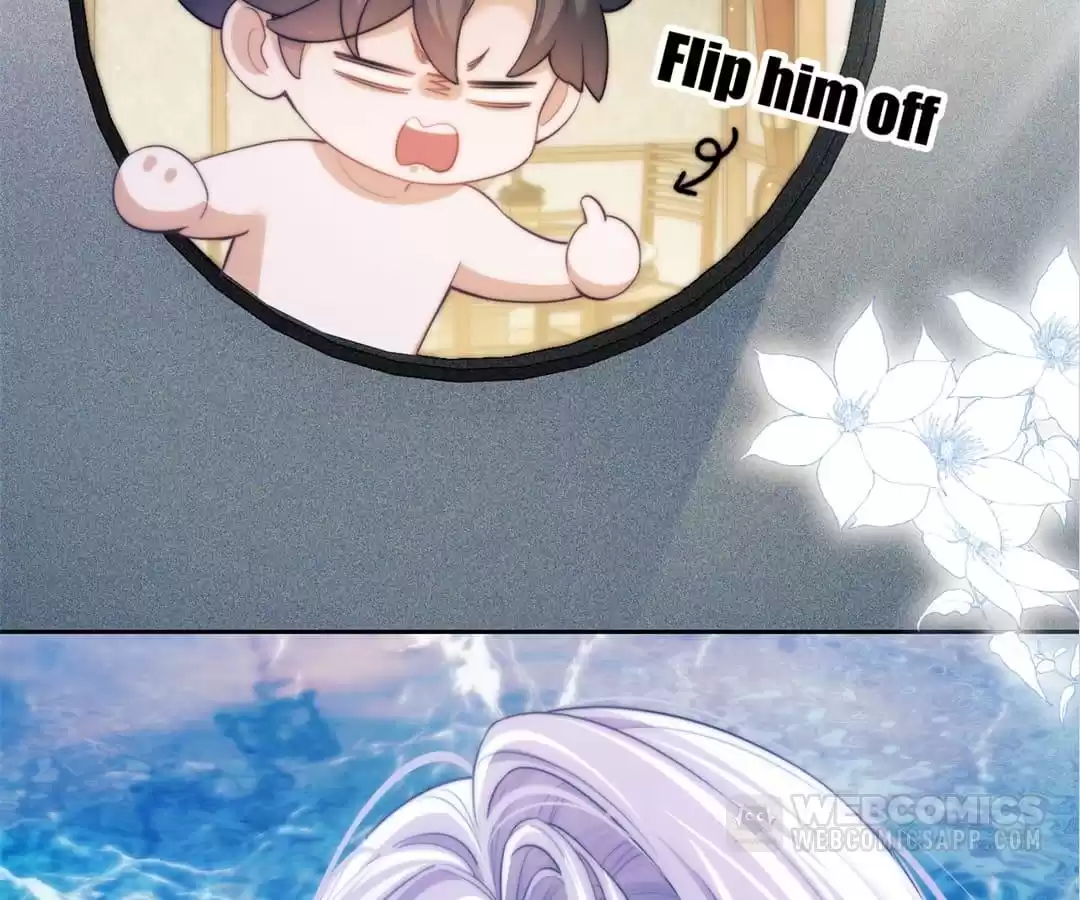 Desharow Merman [Official] - Chapter 38 manhwa