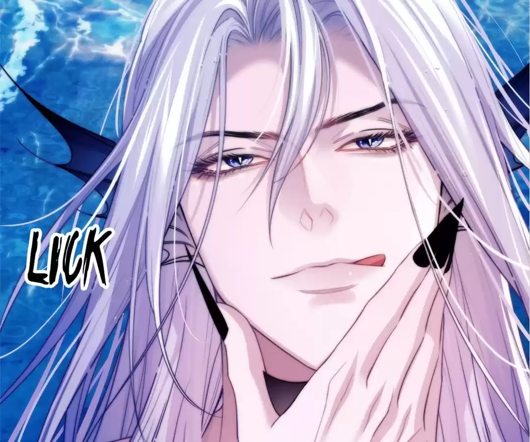 Desharow Merman [Official] - Chapter 38 manhwa