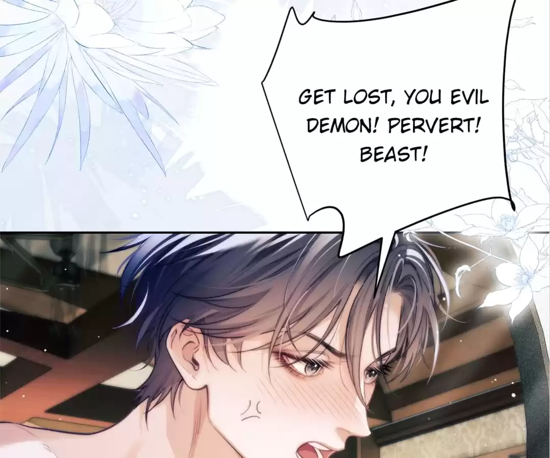 Desharow Merman [Official] - Chapter 38 manhwa