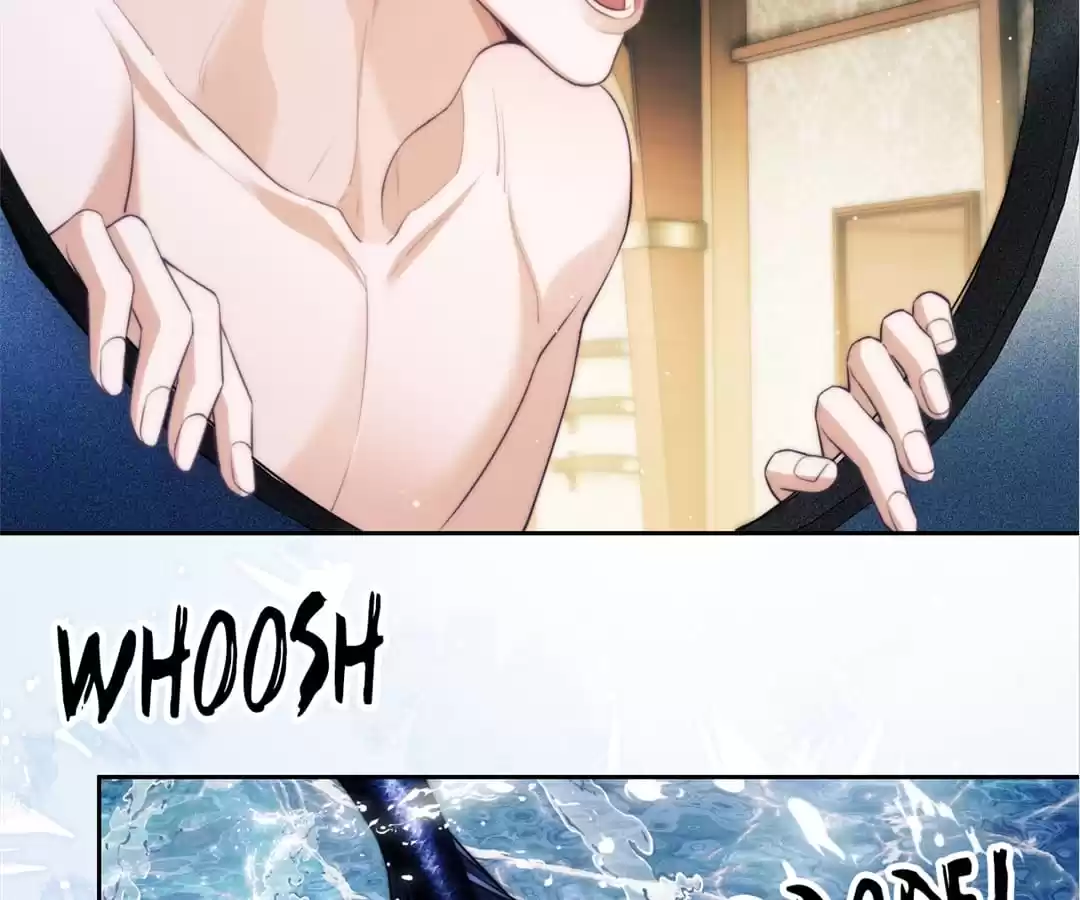 Desharow Merman [Official] - Chapter 38 manhwa