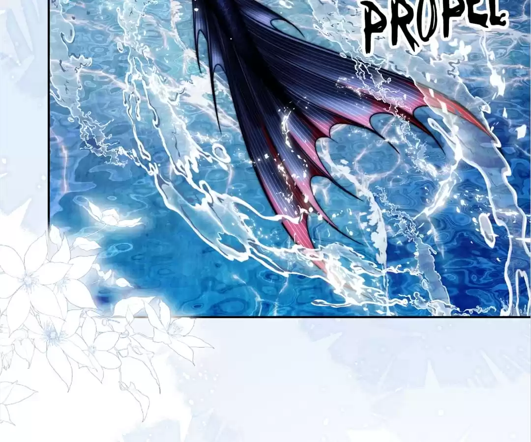 Desharow Merman [Official] - Chapter 38 manhwa