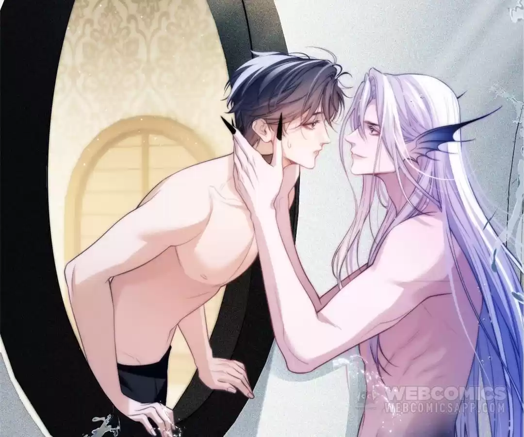 Desharow Merman [Official] - Chapter 38 manhwa