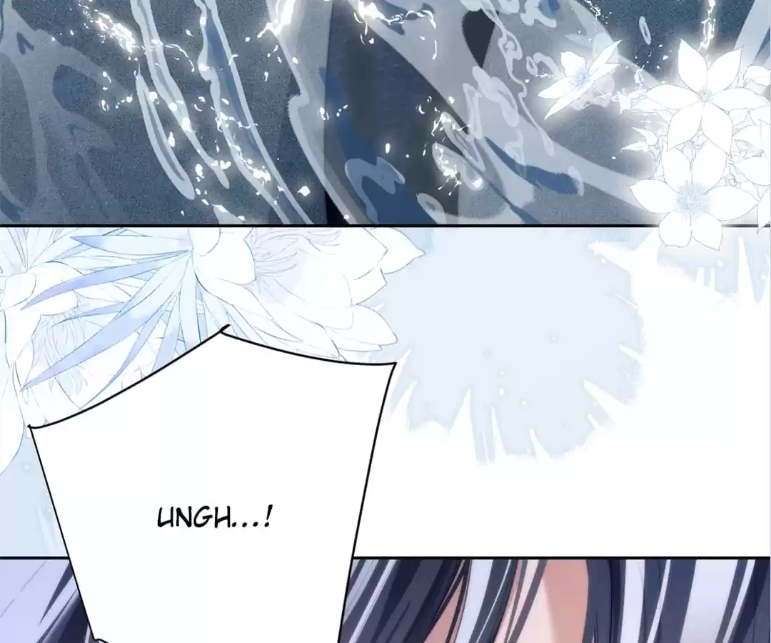 Desharow Merman [Official] - Chapter 38 manhwa