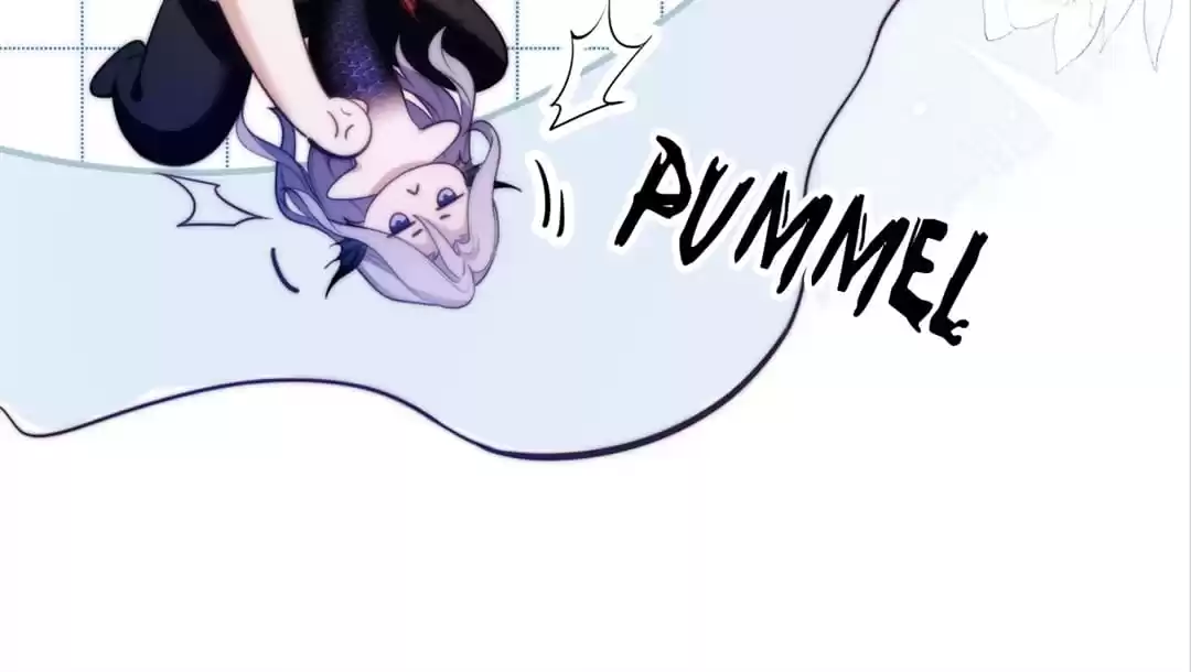 Desharow Merman [Official] - Chapter 38 manhwa