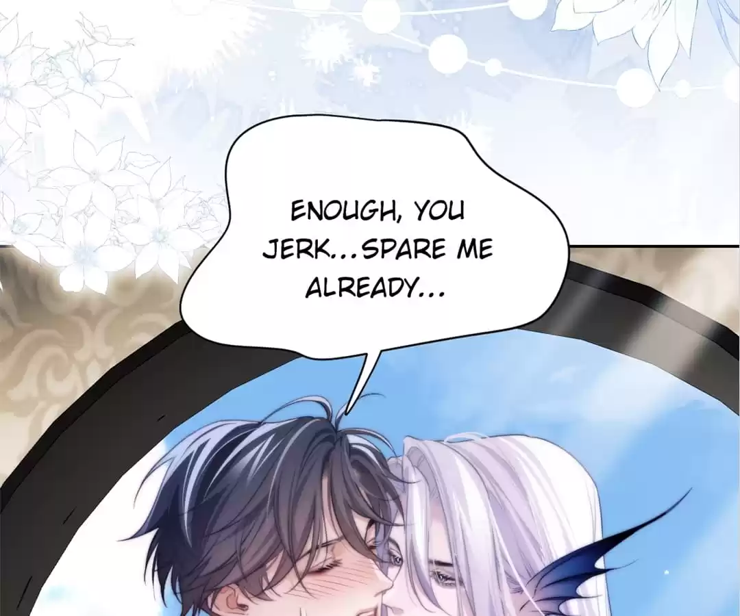 Desharow Merman [Official] - Chapter 38 manhwa