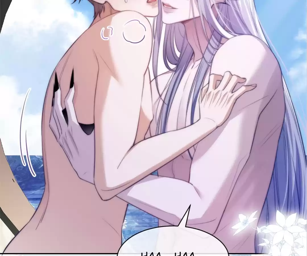 Desharow Merman [Official] - Chapter 38 manhwa