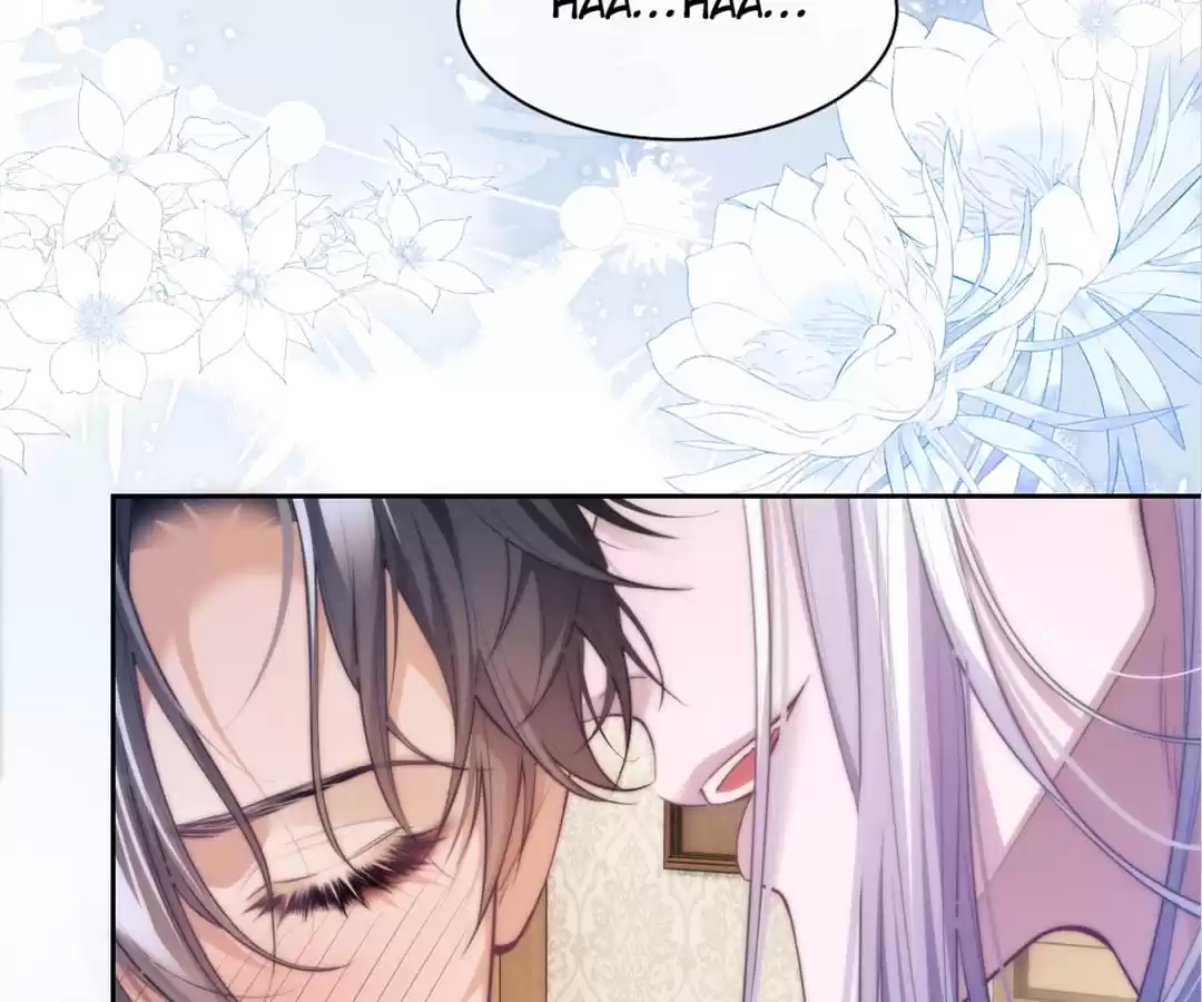 Desharow Merman [Official] - Chapter 38 manhwa