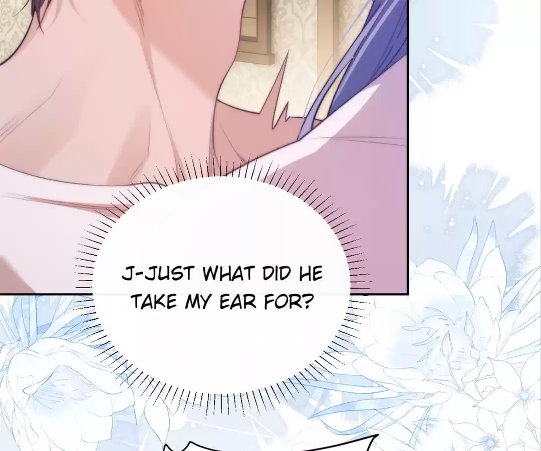 Desharow Merman [Official] - Chapter 38 manhwa
