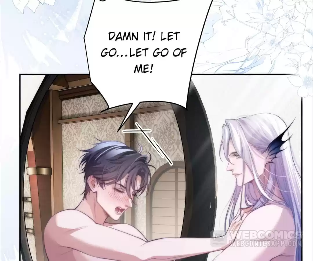 Desharow Merman [Official] - Chapter 38 manhwa