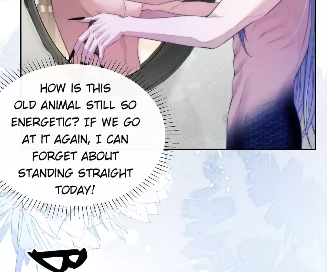 Desharow Merman [Official] - Chapter 38 manhwa