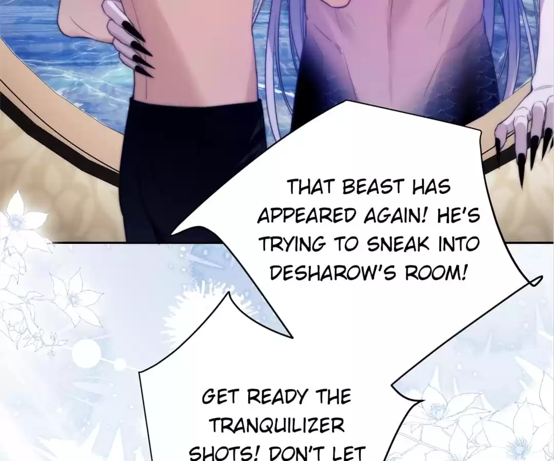 Desharow Merman [Official] - Chapter 38 manhwa