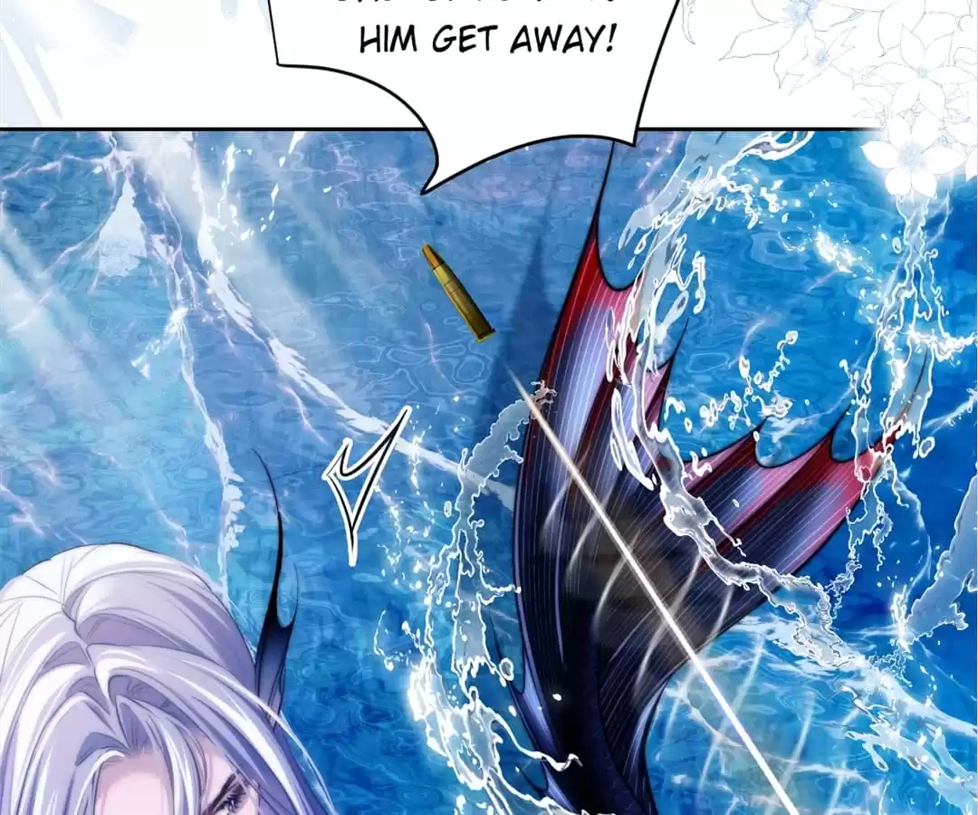 Desharow Merman [Official] - Chapter 38 manhwa