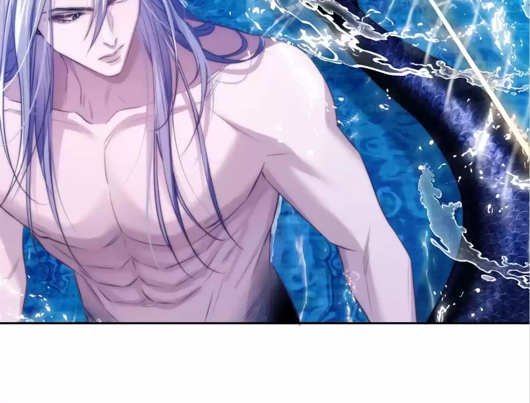 Desharow Merman [Official] - Chapter 38 manhwa