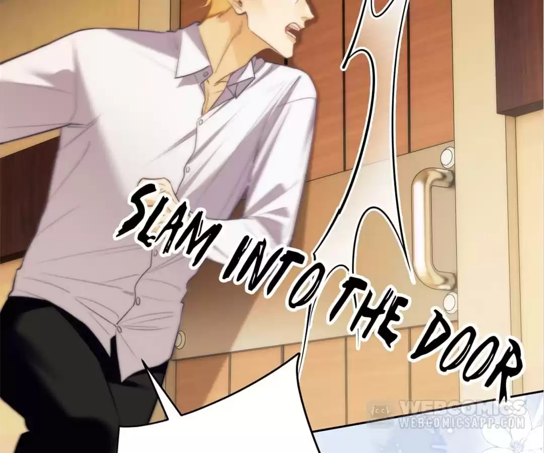 Desharow Merman [Official] - Chapter 38 manhwa