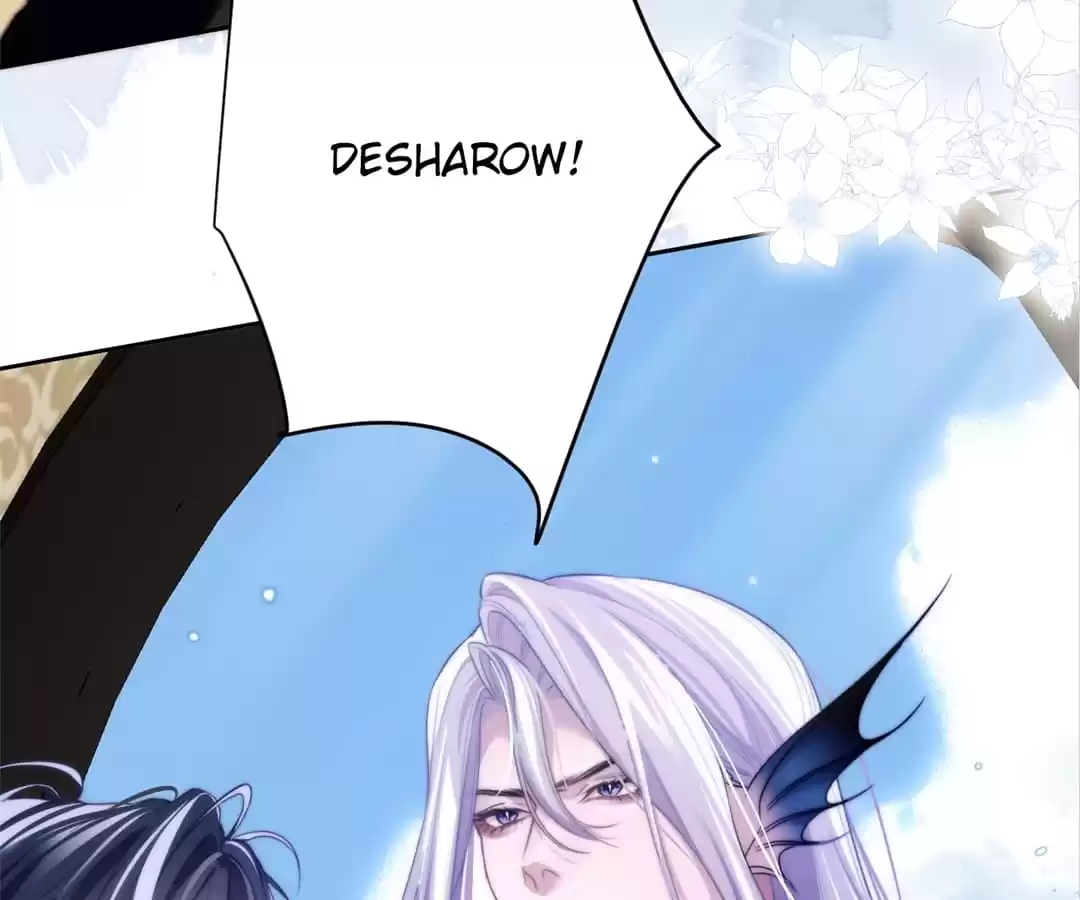 Desharow Merman [Official] - Chapter 38 manhwa