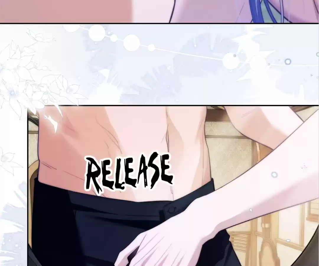 Desharow Merman [Official] - Chapter 38 manhwa