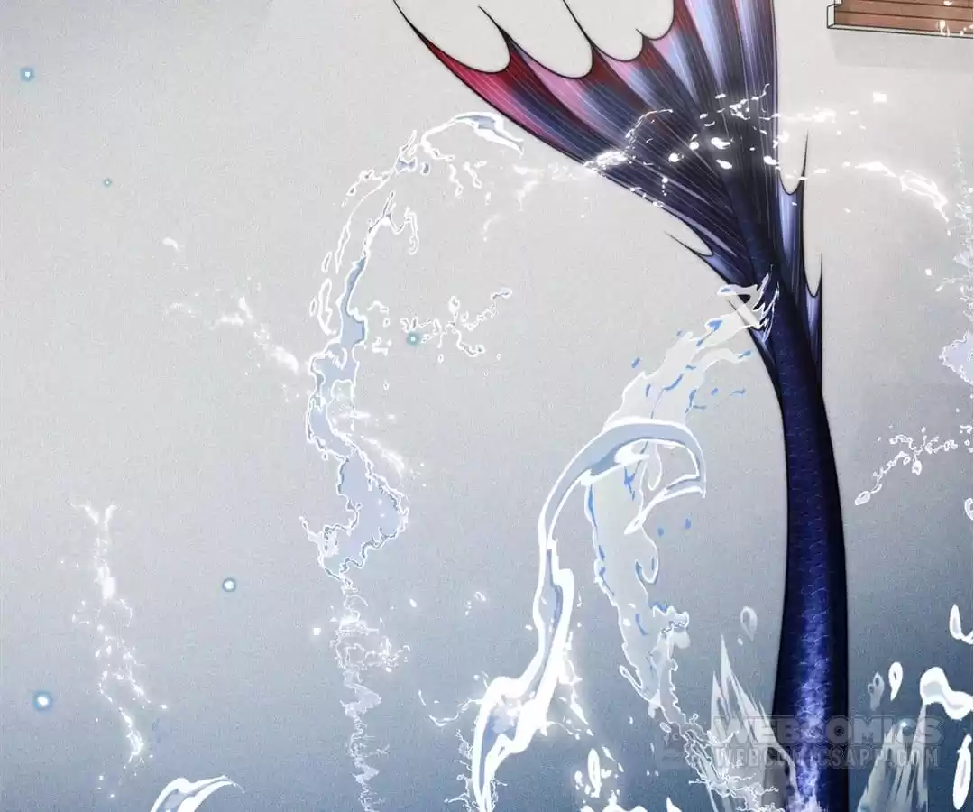 Desharow Merman [Official] - Chapter 38 manhwa